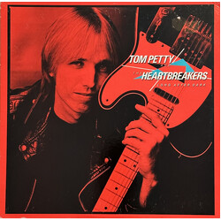 Tom Petty And The Heartbreakers Long After Dark Vinyl LP USED