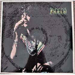 Zydeco Ranch Welcome To Zydeco Ranch Vinyl LP USED