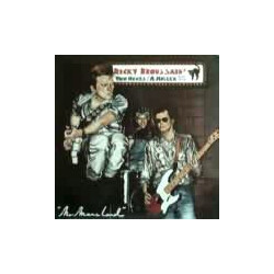 Two Hoots & A Holler No Man's Land Vinyl LP USED