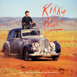 Various Rikky And Pete (Original Soundtrack) Vinyl LP USED