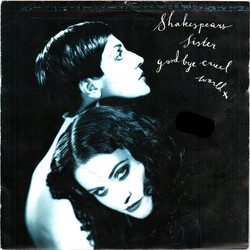 Shakespear's Sister Goodbye Cruel World USED VINYL 7INCH 45 RPM SINGLE STEREO