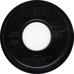 Maxx No More (I Can't Stand It) USED VINYL 7INCH 45 RPM SINGLE JUKEBOX