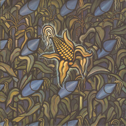 Bad Religion Against The Grain Vinyl LP USED