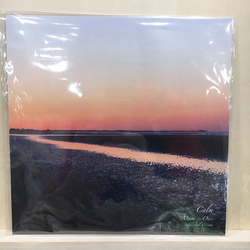 Calm Music Is Ours Vinyl 7" USED