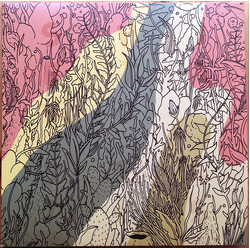 Various Vinyl Moon Volume 009: Shifting States Vinyl LP USED