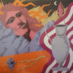 Various Vinyl Moon Volume 017: Libertas Vinyl LP USED