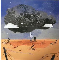 Various Vinyl Moon Volume 020: Trans/Miss/Ion Vinyl LP USED