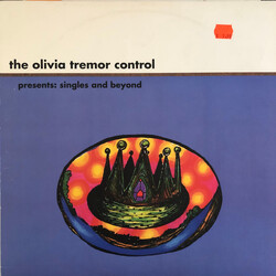The Olivia Tremor Control Presents: Singles And Beyond Vinyl LP USED
