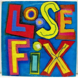 Happy Mondays Loose Fix USED VINYL 12INCH 45 RPM