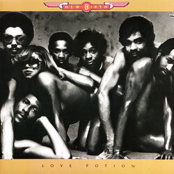 New Birth Love Potion Vinyl LP USED