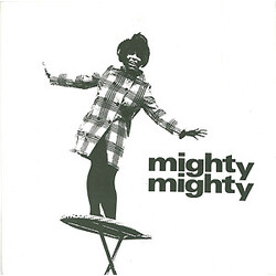 Mighty Mighty Everybody Knows The Monkey USED VINYL 7INCH 45 RPM SINGLE
