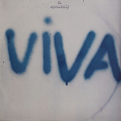 La Düsseldorf Viva Vinyl LP USED