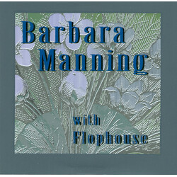 Barbara Manning / Flophouse (2) B4 We Go Under USED VINYL 7INCH 45 RPM SINGLE