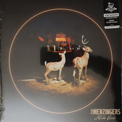 The Menzingers Hello Exile Vinyl LP USED