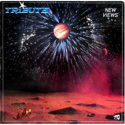 Tribute (5) New Views Vinyl LP USED