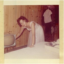 Manchester Orchestra I'm Like A Virgin Losing A Child Vinyl LP USED