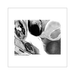 Ackky Painting In November USED VINYL 7INCH