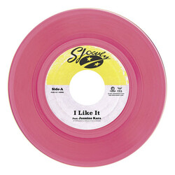 Slowly (2) I Like It USED VINYL 7INCH SINGLE