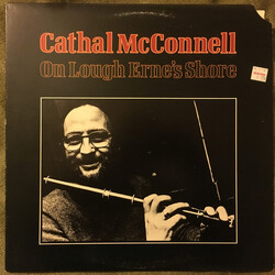 Cathal McConnell On Lough Erne's Shore Vinyl LP USED