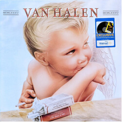 Van Halen 1984 Vinyl LP USED