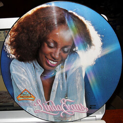 Linda Evans Don't You Need USED VINYL 12INCH 33 S RPM PICTURE DISC STEREO