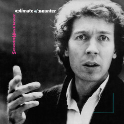 Scott Walker Climate Of Hunter Vinyl LP USED