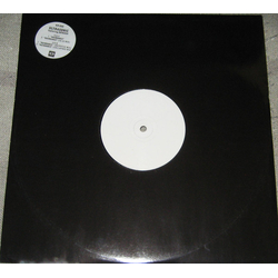 Ultrasonic (4) Rain Dance USED VINYL 12INCH WHITE LABEL