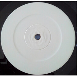 The Boo Radleys Kaleidoscope USED VINYL 12INCH EP WHITE LABEL