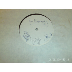 Northside (2) My Rising Star USED VINYL 12INCH WHITE LABEL