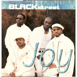 Blackstreet Joy USED VINYL 12INCH