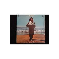 Bola Sete Workin' On A Groovy Thing Vinyl LP USED
