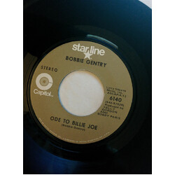 Bobbie Gentry Ode To Billie Joe USED VINYL 7INCH 45 RPM REISSUE