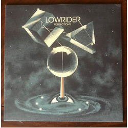 Lowrider (2) Refractions Vinyl LP USED