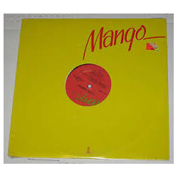 Toots Hibbert Spiritual Healing USED VINYL 12INCH 33 S RPM