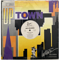 Erick Sermon Hittin' Switches USED VINYL 12INCH 33 S RPM SINGLE PROMO