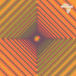 Afriquoi Starship / Can I Know You Vinyl 12" USED