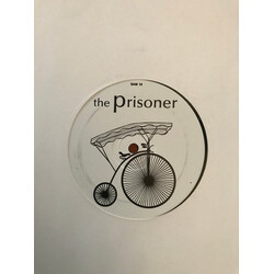 Howard Jones The Prisoner USED VINYL 12INCH 45 RPM MAXI-SINGLE PROMO