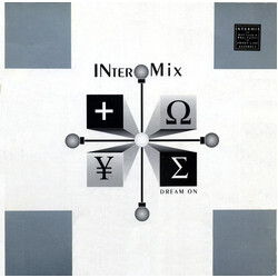 Intermix Dream On USED VINYL 12INCH 45 RPM