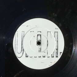Olga I'm A Bitch USED VINYL 12INCH WHITE LABEL