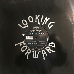 The Moab Talkin' To Ask It USED VINYL 12INCH 45 RPM