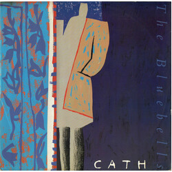 The Bluebells Cath USED VINYL 12INCH 45 RPM SINGLE