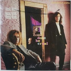 Cheap Trick Don't Be Cruel USED VINYL 12INCH 45 RPM MAXI-SINGLE