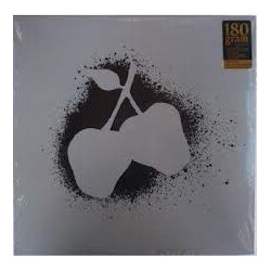 Silver Apples Silver Apples Vinyl LP USED