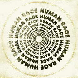 Human Race Human Race USED VINYL 7INCH 45 RPM REISSUE