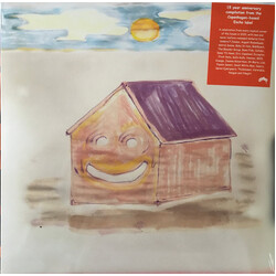 Various Escho 15 År: Burgers For My New Life Vinyl 2 LP USED