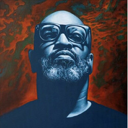 Andrés Andrés V Vinyl LP USED