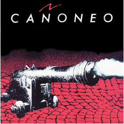 Canoneo Cañoneo Vinyl LP USED
