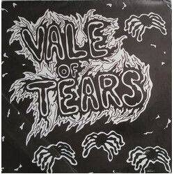 Vale Of Tears Betrayal USED VINYL 7INCH
