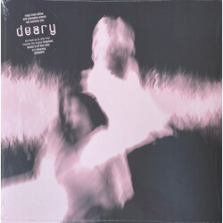 Deary Deary USED VINYL 12INCH 45 RPM EP
