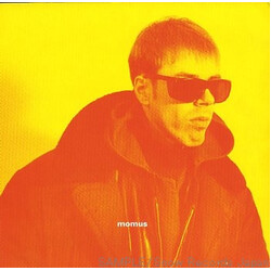 Momus Voyager Vinyl LP USED